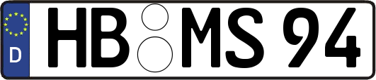 HB-MS94