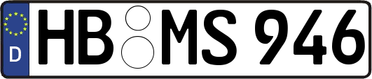 HB-MS946