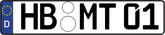 HB-MT01