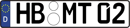 HB-MT02