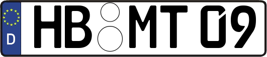 HB-MT09