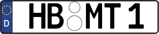 HB-MT1