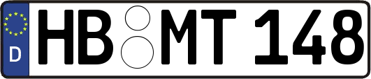 HB-MT148