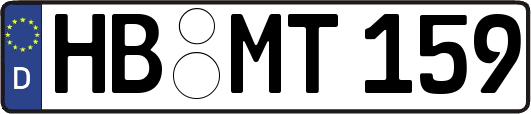 HB-MT159