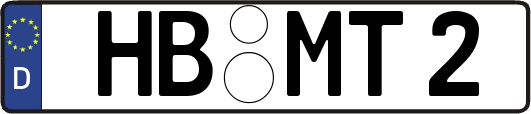 HB-MT2