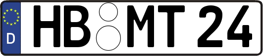 HB-MT24