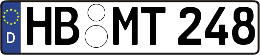 HB-MT248