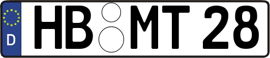 HB-MT28