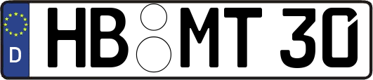 HB-MT30