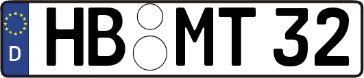 HB-MT32