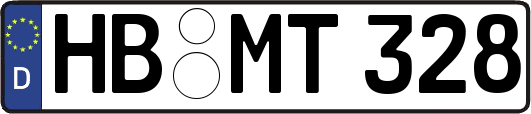 HB-MT328