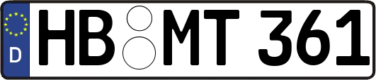 HB-MT361
