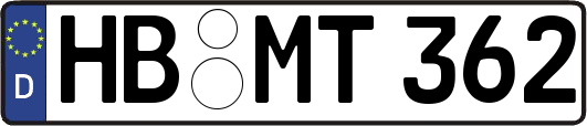 HB-MT362