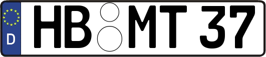 HB-MT37
