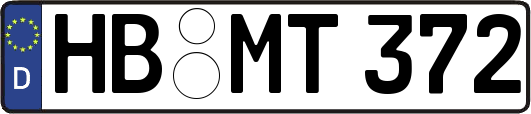 HB-MT372