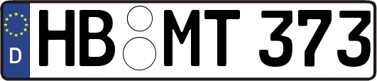 HB-MT373