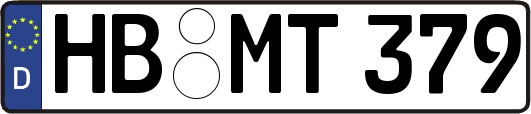 HB-MT379
