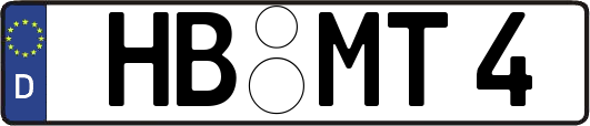 HB-MT4