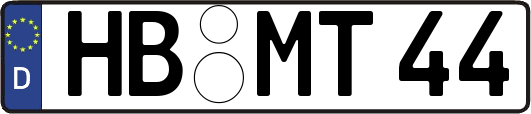 HB-MT44