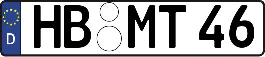 HB-MT46