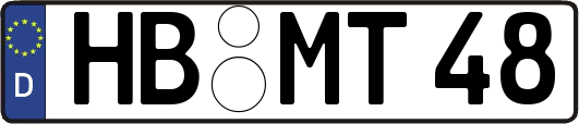HB-MT48