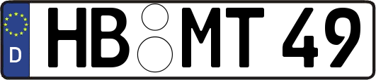 HB-MT49