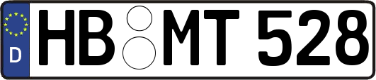 HB-MT528