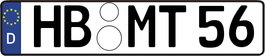 HB-MT56