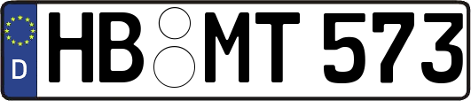 HB-MT573