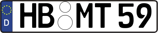 HB-MT59