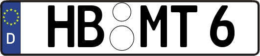 HB-MT6