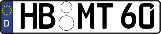 HB-MT60