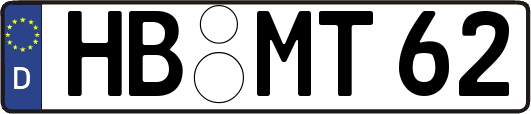 HB-MT62