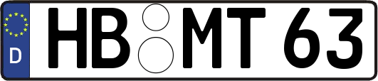 HB-MT63
