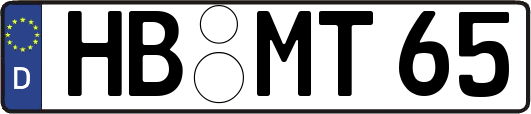 HB-MT65