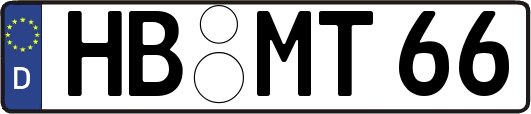 HB-MT66