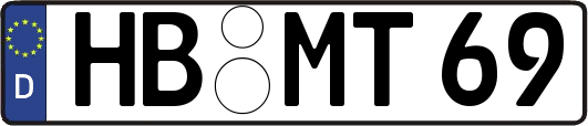 HB-MT69