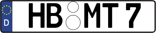 HB-MT7