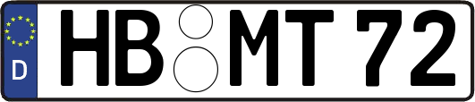HB-MT72