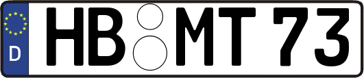 HB-MT73