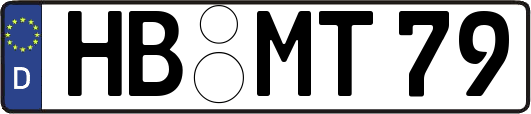 HB-MT79