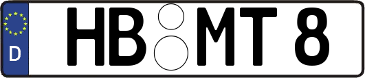 HB-MT8