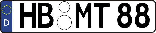 HB-MT88