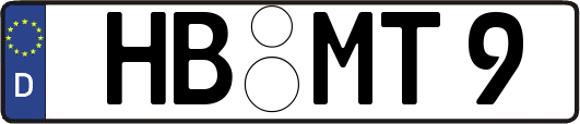 HB-MT9