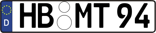 HB-MT94