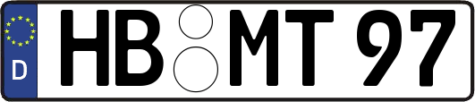 HB-MT97