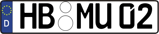HB-MU02