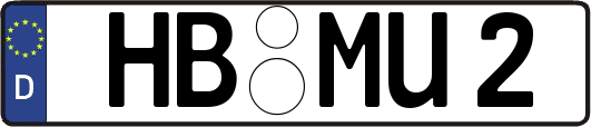 HB-MU2