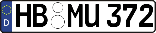 HB-MU372
