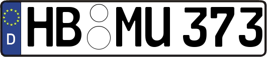 HB-MU373